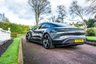 USED 2021 21 PORSCHE TAYCAN 0.0 BASE 4d 470 BHP 