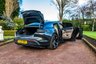 USED 2021 21 PORSCHE TAYCAN 0.0 BASE 4d 470 BHP 