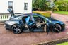 USED 2021 21 PORSCHE TAYCAN 0.0 BASE 4d 470 BHP 
