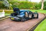 USED 2021 21 PORSCHE TAYCAN 0.0 BASE 4d 470 BHP 