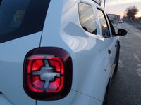 USED 2018 68 DACIA DUSTER 1.6 ESSENTIAL SCE 5d 115 BHP ......ONE OWNER......