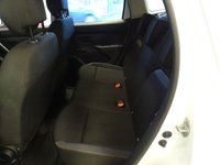 USED 2018 68 DACIA DUSTER 1.6 ESSENTIAL SCE 5d 115 BHP ......ONE OWNER......