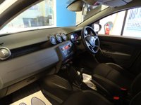 USED 2018 68 DACIA DUSTER 1.6 ESSENTIAL SCE 5d 115 BHP ......ONE OWNER......