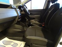 USED 2018 68 DACIA DUSTER 1.6 ESSENTIAL SCE 5d 115 BHP ......ONE OWNER......