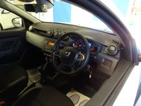 USED 2018 68 DACIA DUSTER 1.6 ESSENTIAL SCE 5d 115 BHP ......ONE OWNER......