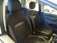 USED 2018 68 DACIA DUSTER 1.6 ESSENTIAL SCE 5d 115 BHP ......ONE OWNER......