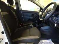 USED 2018 68 DACIA DUSTER 1.6 ESSENTIAL SCE 5d 115 BHP ......ONE OWNER......