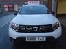 USED 2018 68 DACIA DUSTER 1.6 ESSENTIAL SCE 5d 115 BHP ......ONE OWNER......
