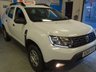 USED 2018 68 DACIA DUSTER 1.6 ESSENTIAL SCE 5d 115 BHP ......ONE OWNER......