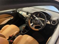 USED 2014 64 VAUXHALL ADAM 1.4 ROCKS AIR 3d 85 BHP ....Stunning Car.....Low Miles....FSH