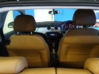USED 2014 64 VAUXHALL ADAM 1.4 ROCKS AIR 3d 85 BHP ....Stunning Car.....Low Miles....FSH
