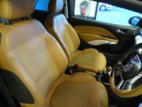 USED 2014 64 VAUXHALL ADAM 1.4 ROCKS AIR 3d 85 BHP ....Stunning Car.....Low Miles....FSH