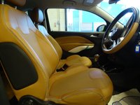 USED 2014 64 VAUXHALL ADAM 1.4 ROCKS AIR 3d 85 BHP ....Stunning Car.....Low Miles....FSH