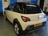 USED 2014 64 VAUXHALL ADAM 1.4 ROCKS AIR 3d 85 BHP ....Stunning Car.....Low Miles....FSH