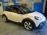 USED 2014 64 VAUXHALL ADAM 1.4 ROCKS AIR 3d 85 BHP ....Stunning Car.....Low Miles....FSH