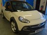 USED 2014 64 VAUXHALL ADAM 1.4 ROCKS AIR 3d 85 BHP ....Stunning Car.....Low Miles....FSH