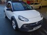 USED 2014 64 VAUXHALL ADAM 1.4 ROCKS AIR 3d 85 BHP ....Stunning Car.....Low Miles....FSH