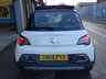 USED 2014 64 VAUXHALL ADAM 1.4 ROCKS AIR 3d 85 BHP ....Stunning Car.....Low Miles....FSH