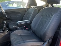 USED 2013 13 FORD FIESTA 1.0 ZETEC 3d 99 BHP THIS CAR COMES WITH 6 MONTHS WARRANTY , BREAKDOWN COVER & RECOVERY++   GOOD SERVICE HISTORY +   FORD SYNC +   BLUETOOTH +  AUX +   USB +   RACE RED EXTERIOR PAINT +   HEATED WINDSCREEN +   CENTER ARMREST AND STORAGE +   SPARE WHEEL +