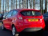 USED 2013 13 FORD FIESTA 1.0 ZETEC 3d 99 BHP THIS CAR COMES WITH 6 MONTHS WARRANTY , BREAKDOWN COVER & RECOVERY++   GOOD SERVICE HISTORY +   FORD SYNC +   BLUETOOTH +  AUX +   USB +   RACE RED EXTERIOR PAINT +   HEATED WINDSCREEN +   CENTER ARMREST AND STORAGE +   SPARE WHEEL +