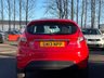 USED 2013 13 FORD FIESTA 1.0 ZETEC 3d 99 BHP THIS CAR COMES WITH 6 MONTHS WARRANTY , BREAKDOWN COVER & RECOVERY++   GOOD SERVICE HISTORY +   FORD SYNC +   BLUETOOTH +  AUX +   USB +   RACE RED EXTERIOR PAINT +   HEATED WINDSCREEN +   CENTER ARMREST AND STORAGE +   SPARE WHEEL +