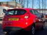 USED 2013 13 FORD FIESTA 1.0 ZETEC 3d 99 BHP THIS CAR COMES WITH 6 MONTHS WARRANTY , BREAKDOWN COVER & RECOVERY++   GOOD SERVICE HISTORY +   FORD SYNC +   BLUETOOTH +  AUX +   USB +   RACE RED EXTERIOR PAINT +   HEATED WINDSCREEN +   CENTER ARMREST AND STORAGE +   SPARE WHEEL +