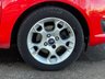 USED 2013 13 FORD FIESTA 1.0 ZETEC 3d 99 BHP THIS CAR COMES WITH 6 MONTHS WARRANTY , BREAKDOWN COVER & RECOVERY++   GOOD SERVICE HISTORY +   FORD SYNC +   BLUETOOTH +  AUX +   USB +   RACE RED EXTERIOR PAINT +   HEATED WINDSCREEN +   CENTER ARMREST AND STORAGE +   SPARE WHEEL +