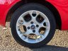 USED 2013 13 FORD FIESTA 1.0 ZETEC 3d 99 BHP THIS CAR COMES WITH 6 MONTHS WARRANTY , BREAKDOWN COVER & RECOVERY++   GOOD SERVICE HISTORY +   FORD SYNC +   BLUETOOTH +  AUX +   USB +   RACE RED EXTERIOR PAINT +   HEATED WINDSCREEN +   CENTER ARMREST AND STORAGE +   SPARE WHEEL +