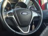 USED 2013 13 FORD FIESTA 1.0 ZETEC 3d 99 BHP THIS CAR COMES WITH 6 MONTHS WARRANTY , BREAKDOWN COVER & RECOVERY++   GOOD SERVICE HISTORY +   FORD SYNC +   BLUETOOTH +  AUX +   USB +   RACE RED EXTERIOR PAINT +   HEATED WINDSCREEN +   CENTER ARMREST AND STORAGE +   SPARE WHEEL +