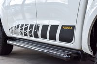 USED 2019 69 NISSAN NAVARA 2.3 DCI N-GUARD SHR DCB 188 BHP Truckman Rear Canopy