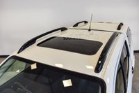 USED 2019 69 NISSAN NAVARA 2.3 DCI N-GUARD SHR DCB 188 BHP Truckman Rear Canopy