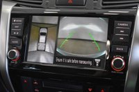USED 2019 69 NISSAN NAVARA 2.3 DCI N-GUARD SHR DCB 188 BHP Truckman Rear Canopy