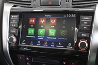 USED 2019 69 NISSAN NAVARA 2.3 DCI N-GUARD SHR DCB 188 BHP Truckman Rear Canopy