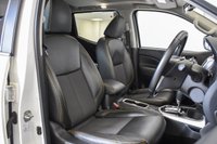 USED 2019 69 NISSAN NAVARA 2.3 DCI N-GUARD SHR DCB 188 BHP Truckman Rear Canopy