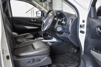 USED 2019 69 NISSAN NAVARA 2.3 DCI N-GUARD SHR DCB 188 BHP Truckman Rear Canopy