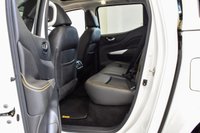 USED 2019 69 NISSAN NAVARA 2.3 DCI N-GUARD SHR DCB 188 BHP Truckman Rear Canopy