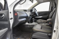 USED 2019 69 NISSAN NAVARA 2.3 DCI N-GUARD SHR DCB 188 BHP Truckman Rear Canopy