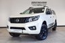 USED 2019 69 NISSAN NAVARA 2.3 DCI N-GUARD SHR DCB 188 BHP Truckman Rear Canopy