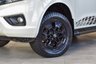 USED 2019 69 NISSAN NAVARA 2.3 DCI N-GUARD SHR DCB 188 BHP Truckman Rear Canopy