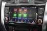 USED 2019 69 NISSAN NAVARA 2.3 DCI N-GUARD SHR DCB 188 BHP Truckman Rear Canopy