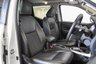 USED 2019 69 NISSAN NAVARA 2.3 DCI N-GUARD SHR DCB 188 BHP Truckman Rear Canopy