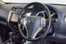 USED 2019 69 NISSAN NAVARA 2.3 DCI N-GUARD SHR DCB 188 BHP Truckman Rear Canopy