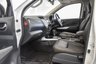 USED 2019 69 NISSAN NAVARA 2.3 DCI N-GUARD SHR DCB 188 BHP Truckman Rear Canopy