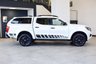 USED 2019 69 NISSAN NAVARA 2.3 DCI N-GUARD SHR DCB 188 BHP Truckman Rear Canopy