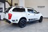 USED 2019 69 NISSAN NAVARA 2.3 DCI N-GUARD SHR DCB 188 BHP Truckman Rear Canopy