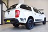 USED 2019 69 NISSAN NAVARA 2.3 DCI N-GUARD SHR DCB 188 BHP Truckman Rear Canopy