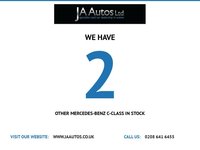 USED 2012 62 MERCEDES-BENZ C-CLASS 1.6 C180 BLUEEFFICIENCY EXECUTIVE SE 4d 154 BHP ULEZ Complaint C180 EXECUTIVE SE With Fantastic Specification And Full Service History !