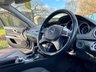 USED 2012 62 MERCEDES-BENZ C-CLASS 1.6 C180 BLUEEFFICIENCY EXECUTIVE SE 4d 154 BHP ULEZ Complaint C180 EXECUTIVE SE With Fantastic Specification And Full Service History !