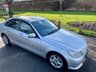 USED 2012 62 MERCEDES-BENZ C-CLASS 1.6 C180 BLUEEFFICIENCY EXECUTIVE SE 4d 154 BHP ULEZ Complaint C180 EXECUTIVE SE With Fantastic Specification And Full Service History !