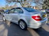 USED 2012 62 MERCEDES-BENZ C-CLASS 1.6 C180 BLUEEFFICIENCY EXECUTIVE SE 4d 154 BHP ULEZ Complaint C180 EXECUTIVE SE With Fantastic Specification And Full Service History !